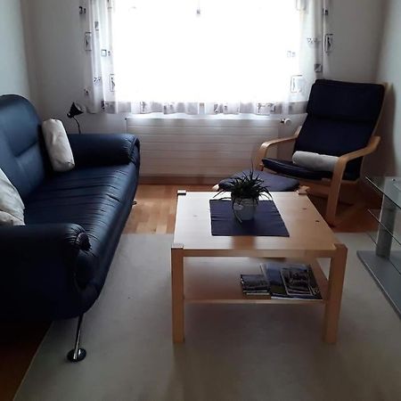 Zwinglis Ferienwohnung Rosi Nesslau Ngoại thất bức ảnh